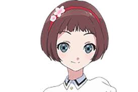 「小早川ティナ Wake Up」の画像検索結果