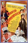 David Copperfield Movie Posters From Movie Poster Shop