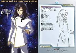 「ギルバート・デュランダル 機動戦士ガンダムSEED DESTINY」の画像検索結果