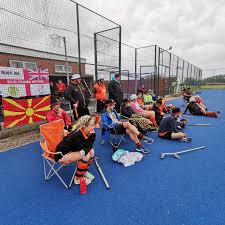 Image result for Southport & Birkdale Hockey Club