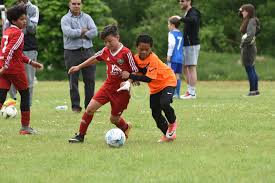 Image result for Thames Valley Junior Octupush Club