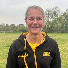 Image result for Finch Coasters Running Club