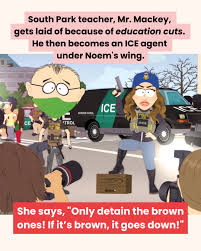 Image result for south park mr. mackey