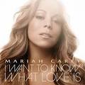 I Want To Know What Love