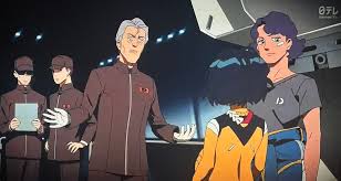 「モーラ・バシット 機動戦士ガンダム0083 STARDUST MEMORY」の画像検索結果