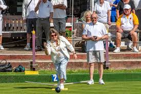 Image result for Knighton Victoria Bowls Club