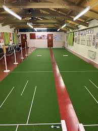 Image result for Rhydlewis Short Mat Bowling Club