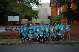 Image result for Salle Paul Fencing Club