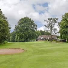 Image result for Wrekin Golf Club