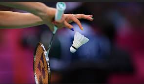 Image result for Kirkham Charter Badminton Club