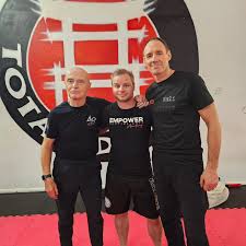 Image result for Bob Breen`s Academy