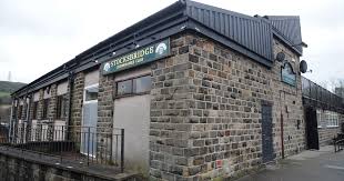 Image result for Stocksbridge Netball Club