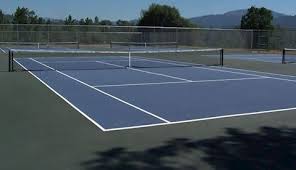 Image result for Public Use Tennis Courts