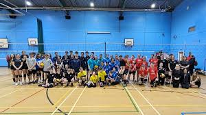 Image result for Calne Volleyball Club