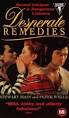 Desperate Remedies (1993) - IMDb