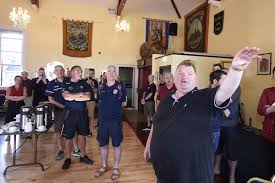 Image result for Bredagh G A C