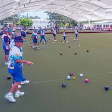 Image result for Mersea Island Bowls Club