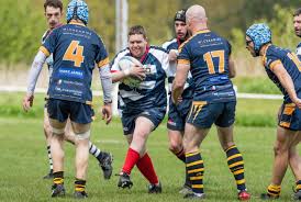 Image result for Halifax RUFC
