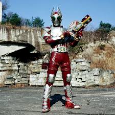 「橘朔也 仮面ライダー剣　MISSING ACE」の画像検索結果