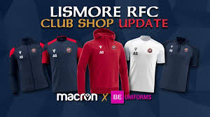 Image result for Lismore R F C