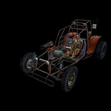 Image result for half life buggy