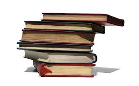 чтение книг