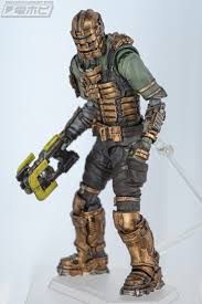 「アイザック・クラーク Dead Space 2」の画像検索結果