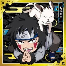 「犬塚キバ」の画像検索結果