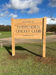 Image result for Harpenden Cricket Club