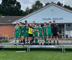 Image result for Welwyn Garden City Panshanger Football Club