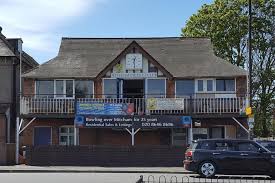 Image result for Mitcham Cricket Club