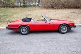 Image result for Regency Red 1991 Jaguar