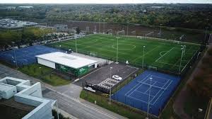 Image result for Milton Keynes Village Community Sports Club