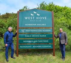 Image result for West Hove Golf Club