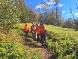 Image result for Norfolk Hillwalking Club