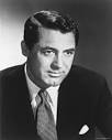 Cary Grant is on my mind today