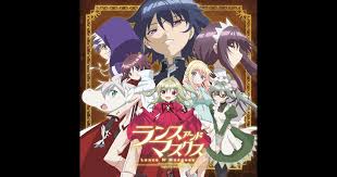 「鬼堂院真緒 ランス・アンド・マスクス」の画像検索結果