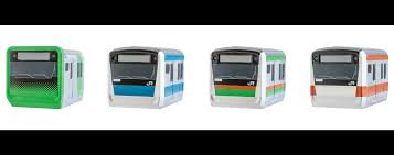 Image result for 山手線AC