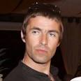 Beady Eye Star Liam Gallagher
