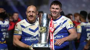 Image result for St Helens Rugby League Football Club