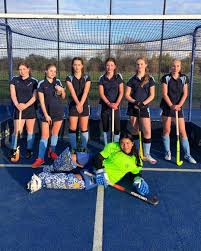 Image result for Lichfield Hockey Club