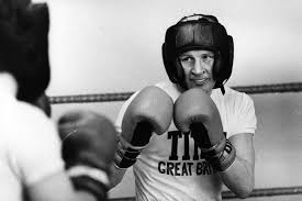 Image result for Glasgow Phoenix Amateur & Professional Boxing Club