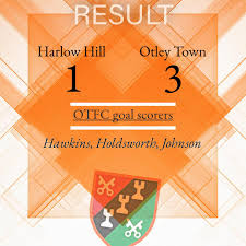 Image result for Otley Town Sports & Social Club