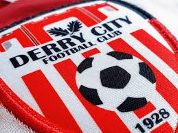 Image result for Derry City Fc