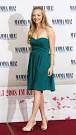 Amanda Seyfried Pictures - Mamma Mia! The Movie - Photo Call - Zimbio