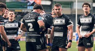Image result for Hull Rugby Union Football Club