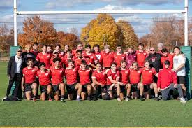 Image result for Uwe Rugby Club (Men)