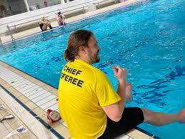 Image result for Xaverian (Liverpool) Octopush Club