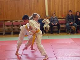 Image result for Beith Judo Club