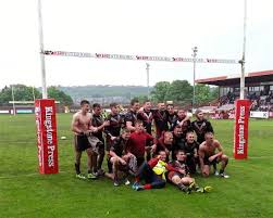 Image result for Skirlaugh Amateur Rugby League Football Club
